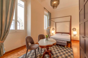 Santa Croce cozy apartment
